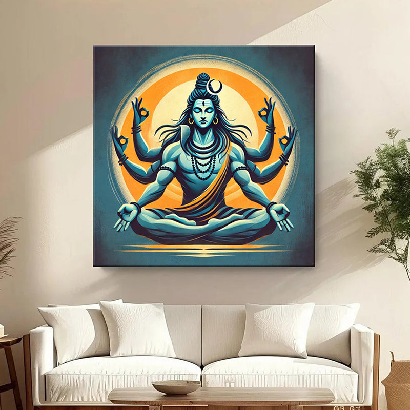 Poly Canvas