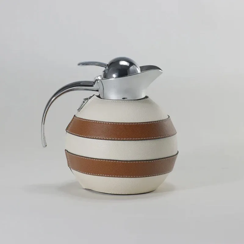 Aqua Warm Stainless Steel Jug media 6