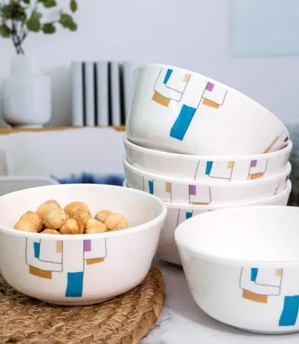 Melamine