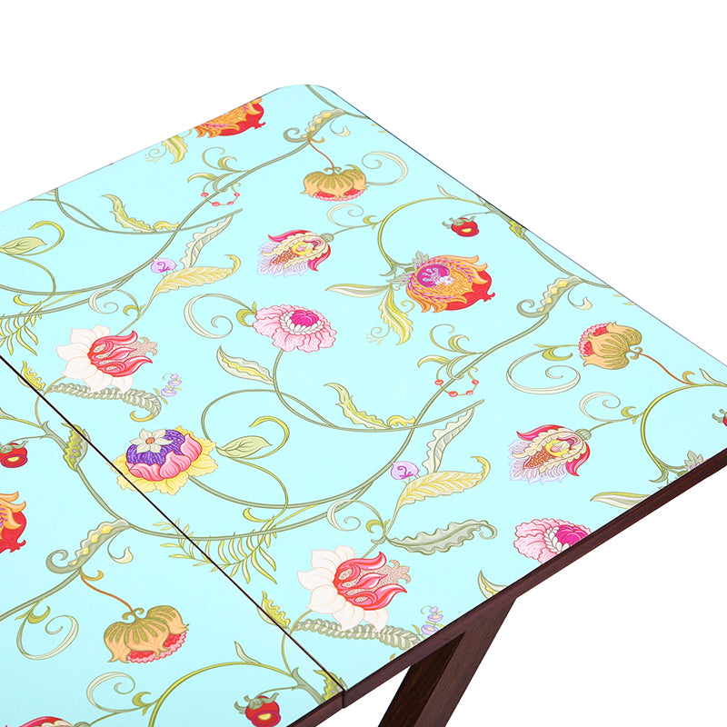 Harini Folding Side Table media 7