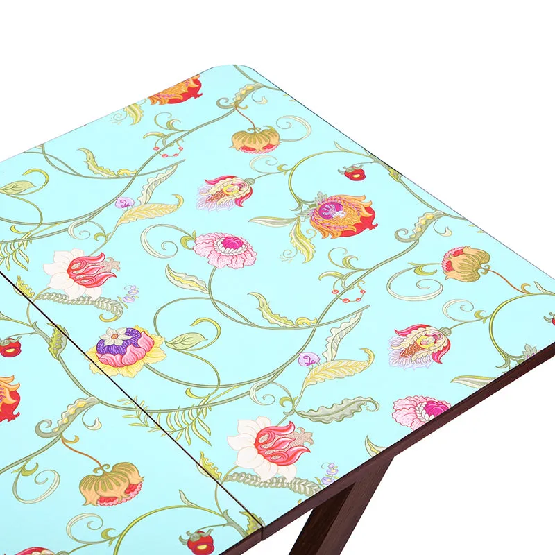 Harini Folding Side Table media 7