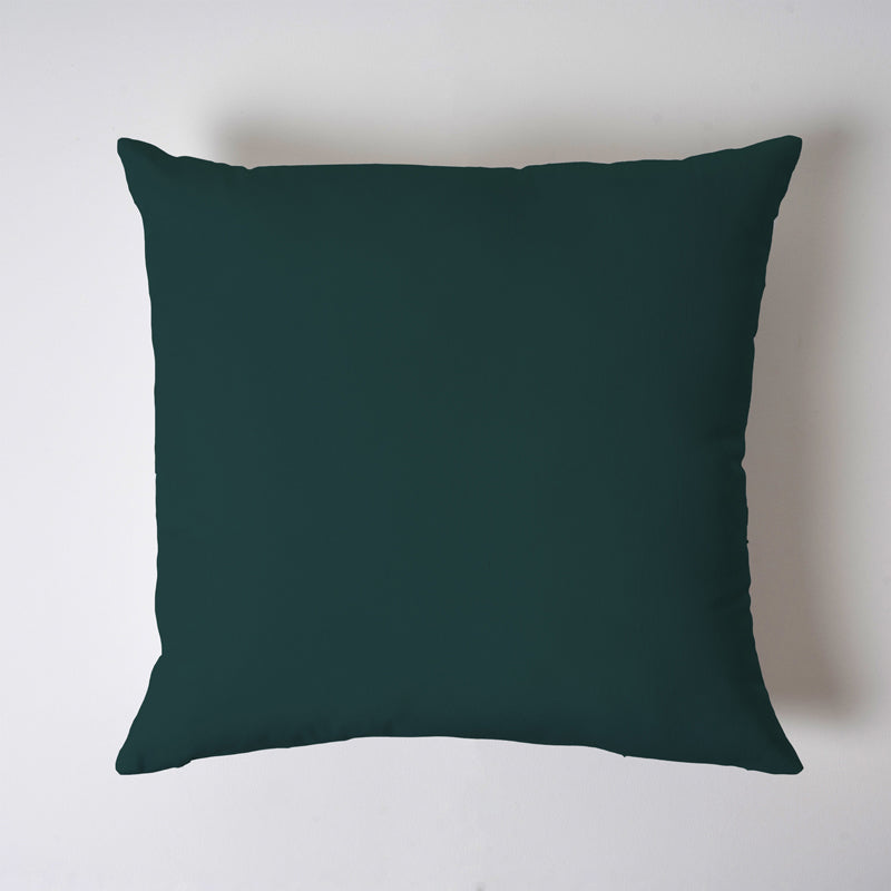 Brady Square Sofa Cushion (Botanical Green) - Set Of Two media 4