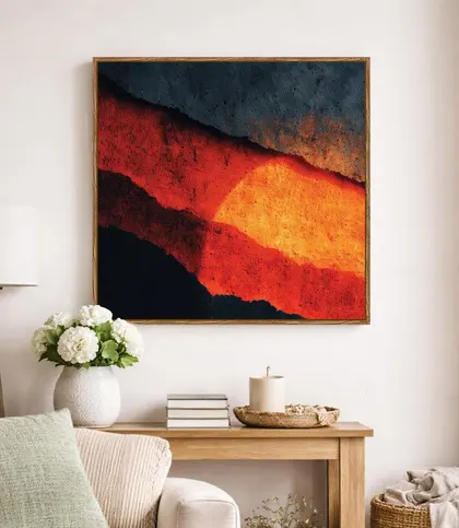 Canvas · MDF