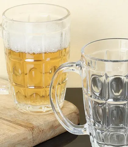 Glass