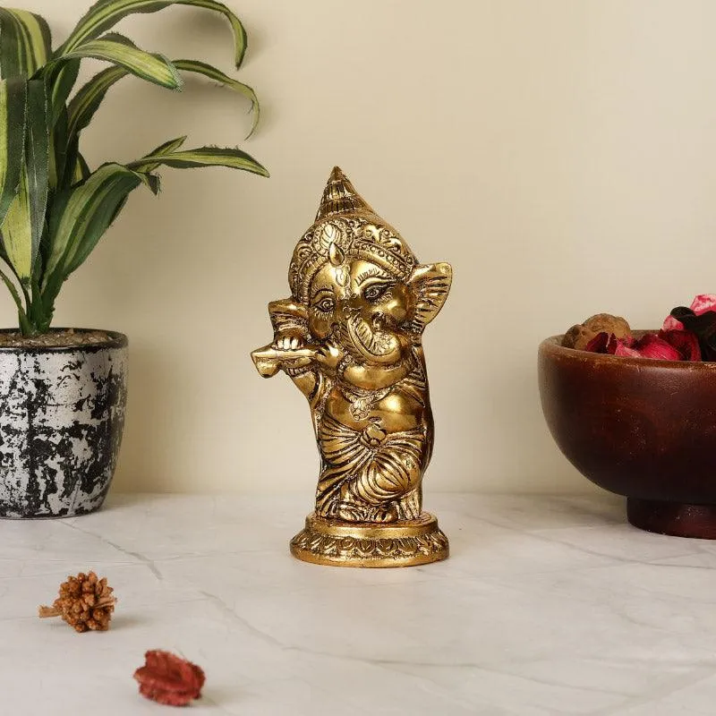 Bal Ganesha Symphony Idol media 3