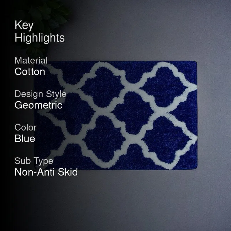 Sino Bathmat (Blue) - Set Of Two media 2