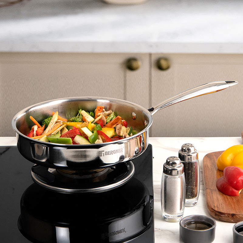 Stainless Steel