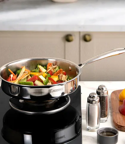 Stainless Steel