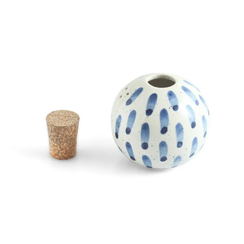 Belly Pots Salt & Pepper Shakers media 4
