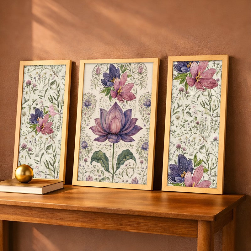 Paper · MDF
