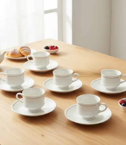 Bone China