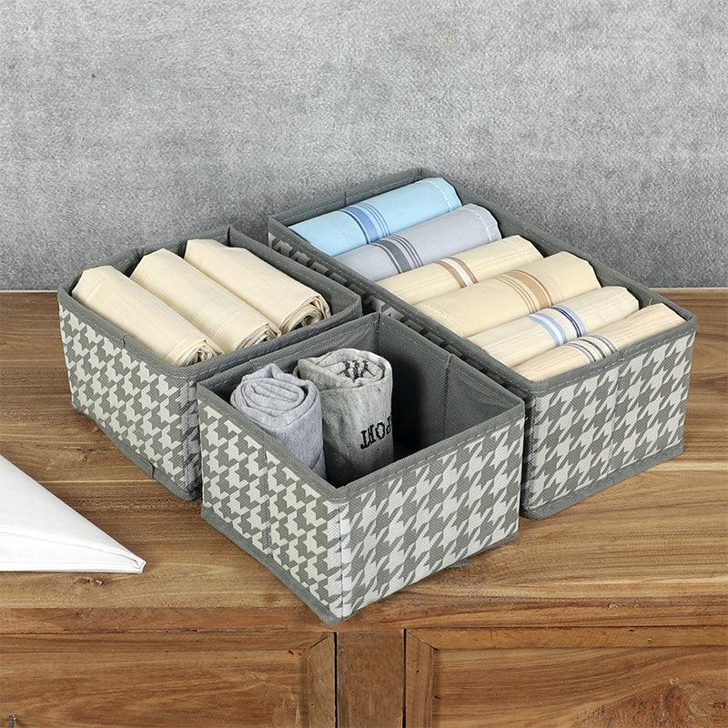 Nash Nesto Foldable Organizer - Set Of Three image 4