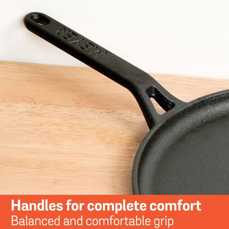 Meyer Cast Iron Dosa Tawa - 30 cm media 6
