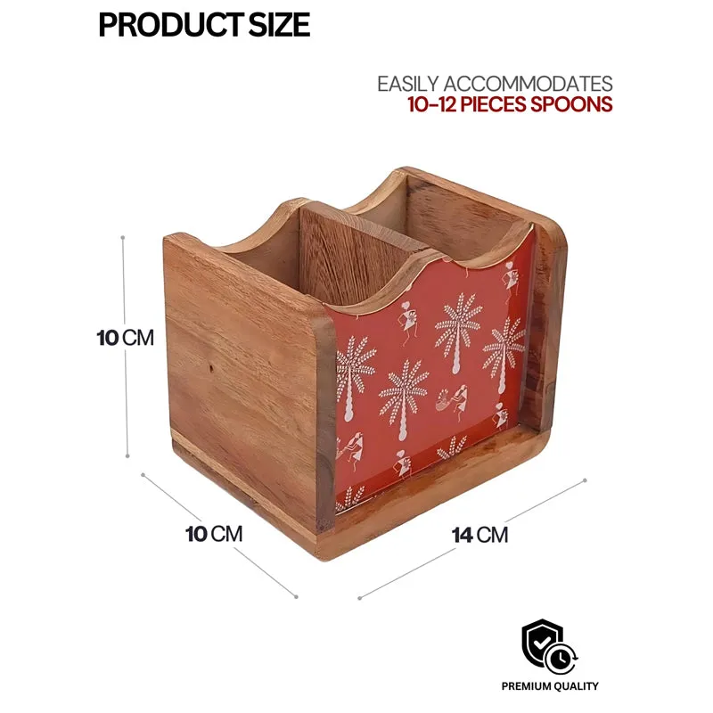 Riwaa Cutlery Stand media 10