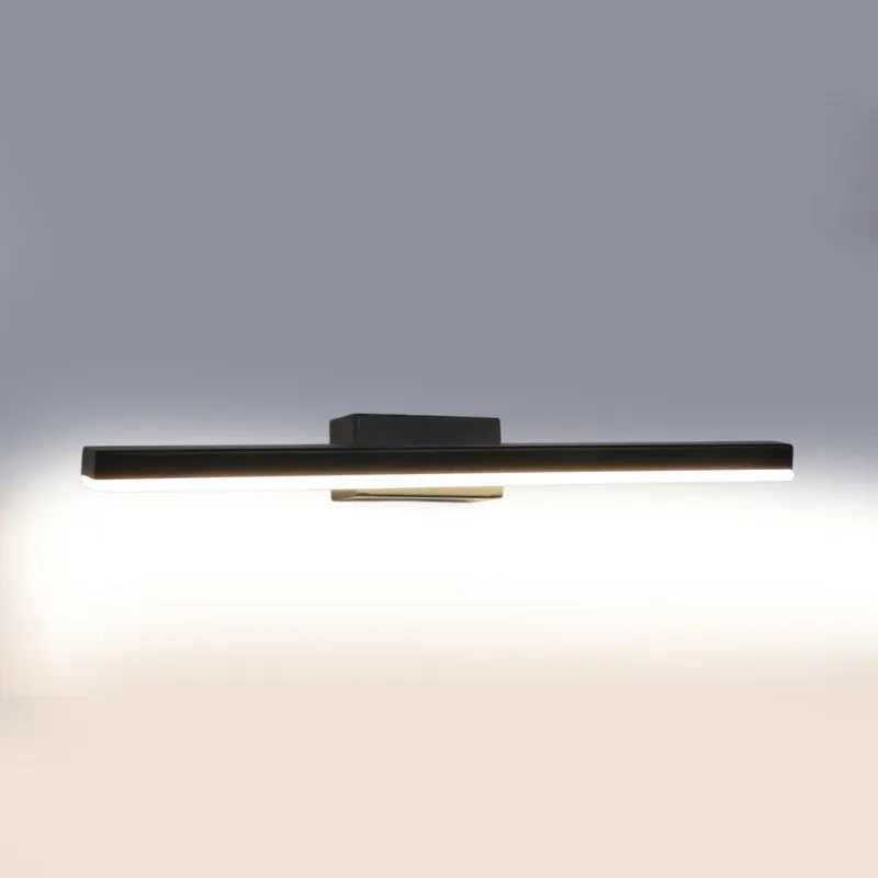 Isolde Iron Wall Lamp media 5