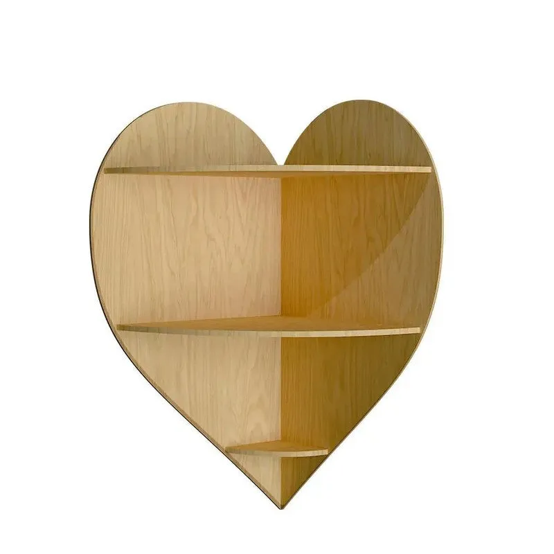 LoveNest Wall Shelf media 4