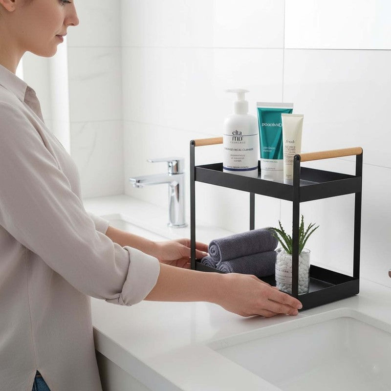 Pure Nest Metal Racks - Black media 4