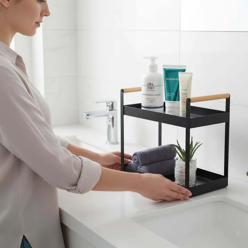 Pure Nest Metal Racks - Black media 4