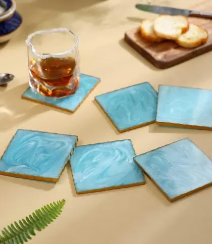 Polyresin