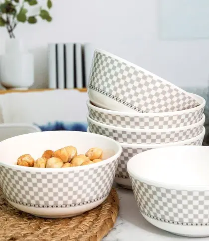Melamine