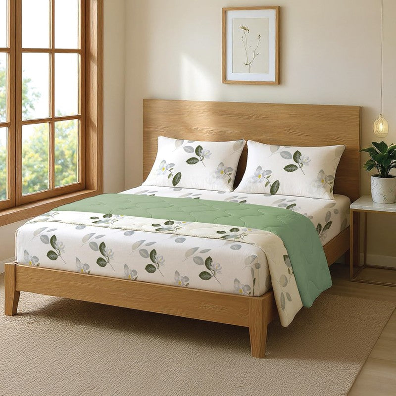 Glace Cotton/Microfiber