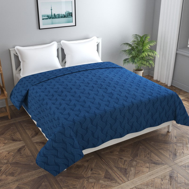 Aangan Aura Duvet Cover