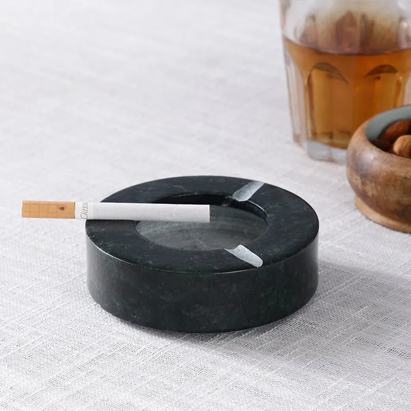 Jonas Marble Ash Tray media 3