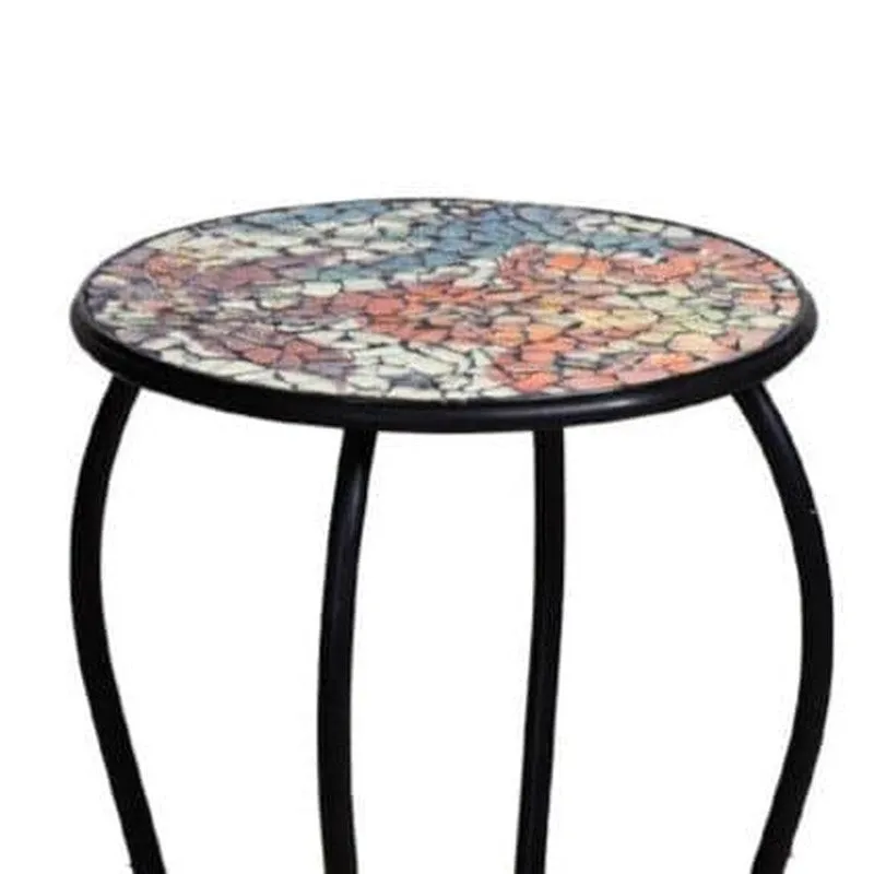 Bodhi Accent Table media 4
