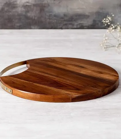 Wood