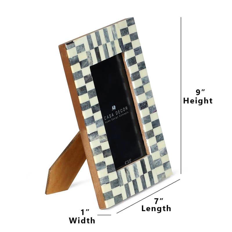 Brick Block Photo Frame media 5