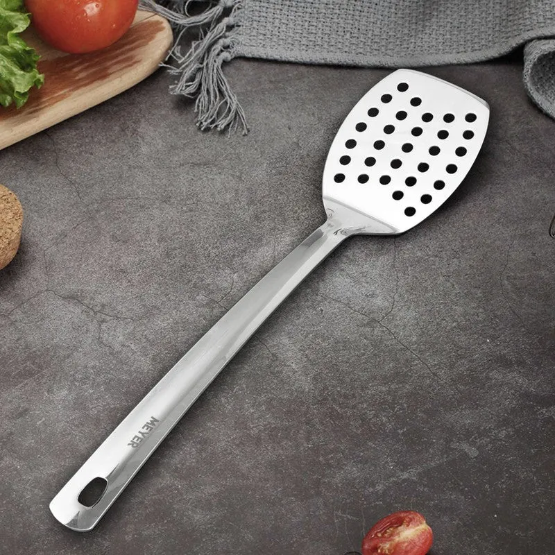 Meyer Stainless Steel Turner media 4