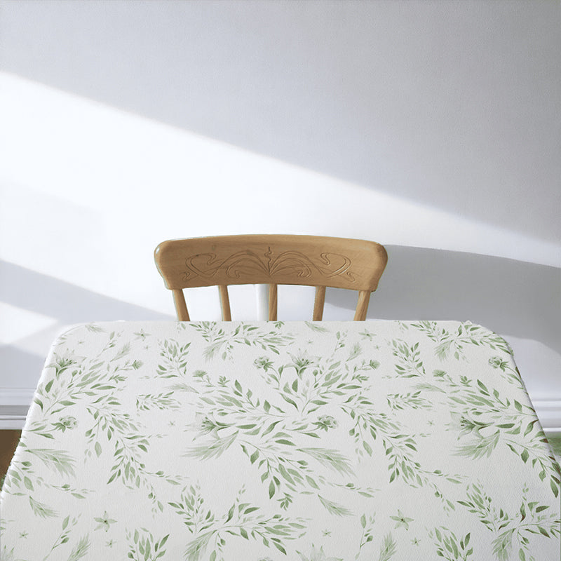 Tabish Cotton Table Cover media 3