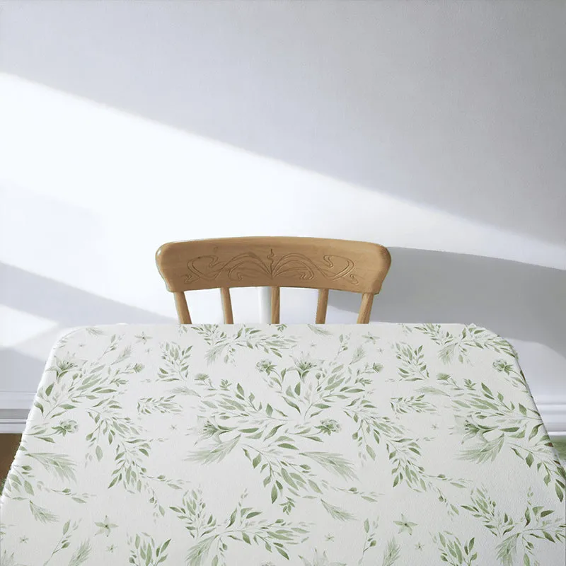 Tabish Cotton Table Cover media 3