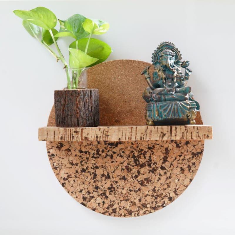 Hera Cork Testube Planter