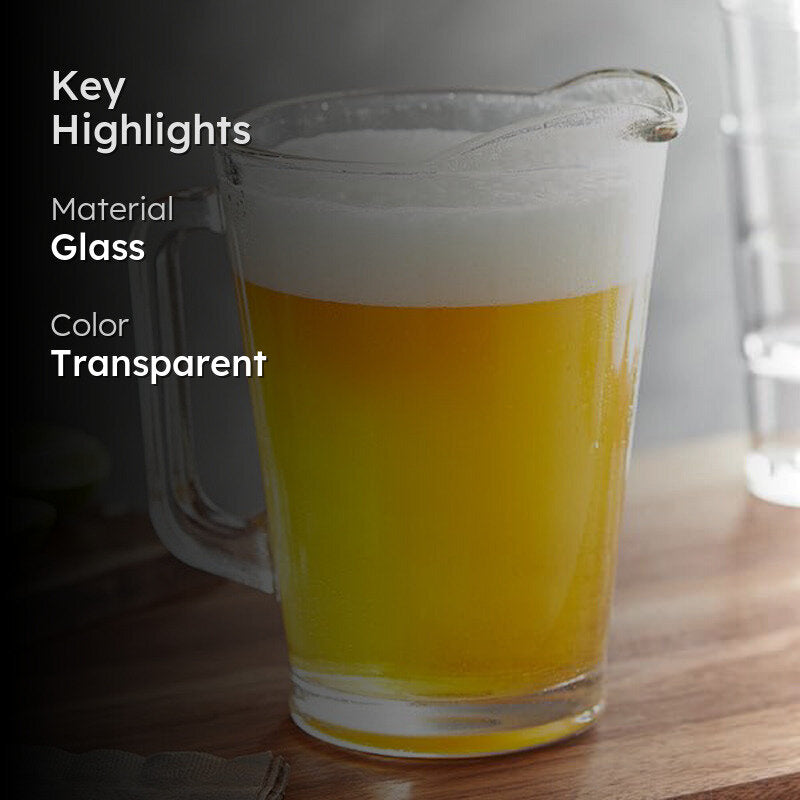 Itche Pitcher (1800 ML) - Single Piece media 2