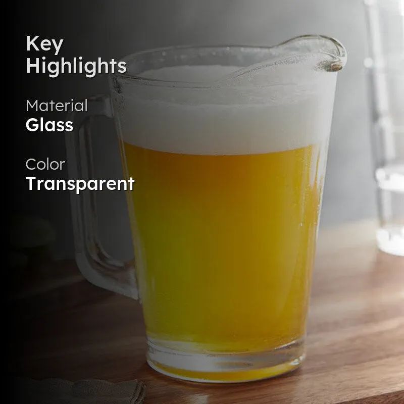 Itche Pitcher (1800 ML) - Single Piece media 2