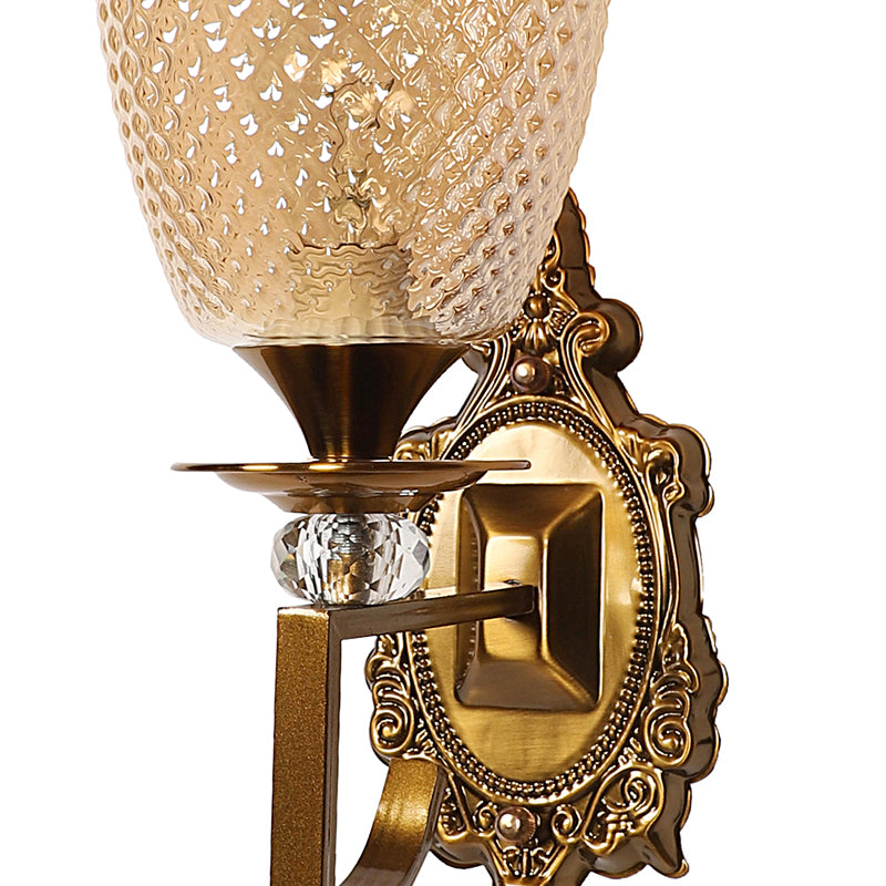 Kiora Iron Wall Lamp media 9