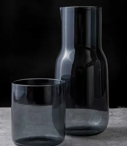 Glass
