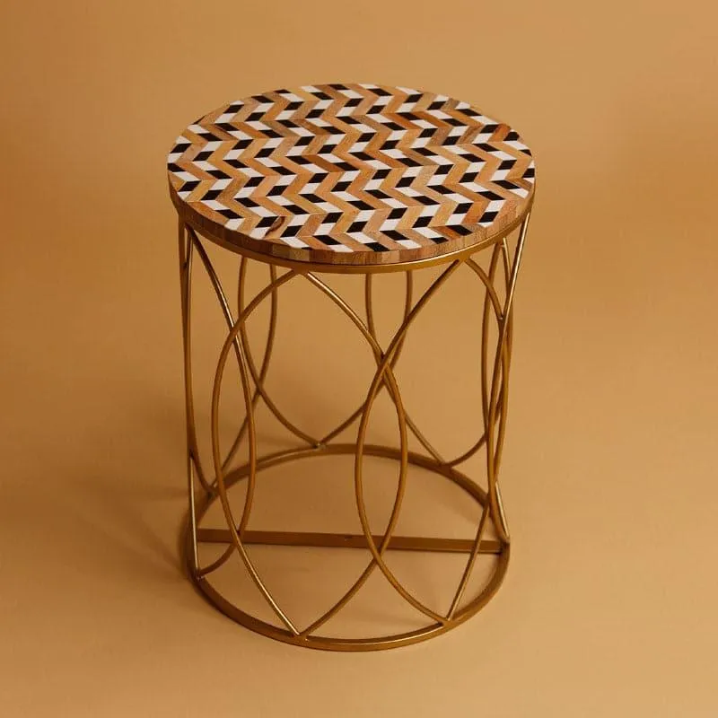 Remy Accent Table media 3