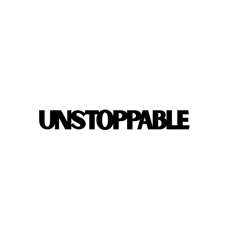 Unstoppable Iron Wall Accent media 3