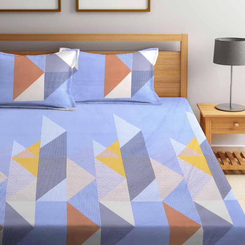 PolyCotton/Cotton Blend