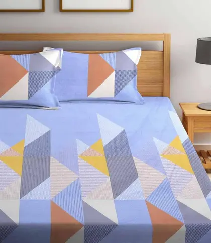PolyCotton/Cotton Blend