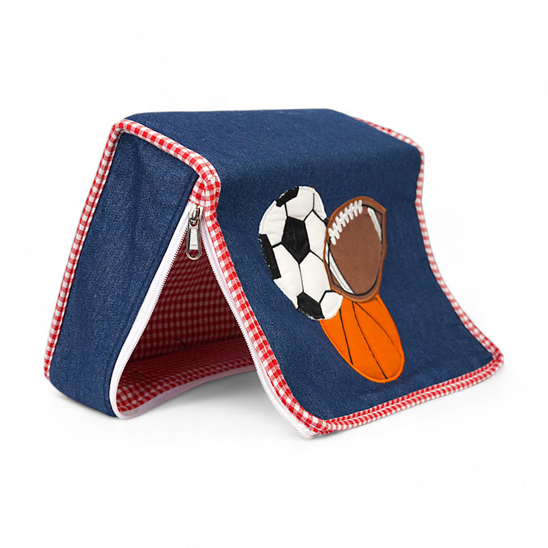 Soccer Play Organiser - Playtime Collection media 5