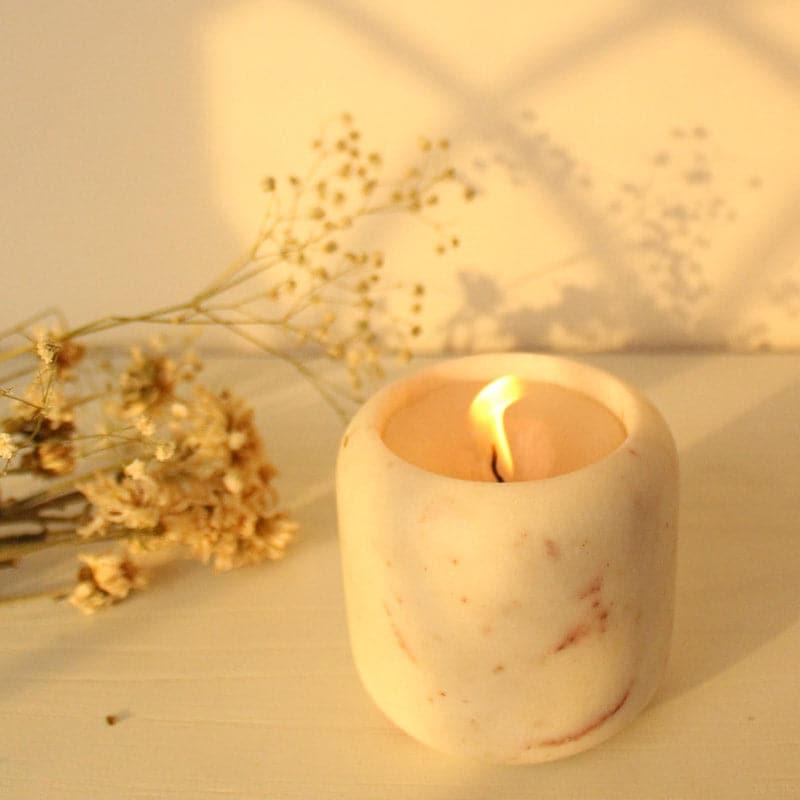 Lavera Soy Wax Candle media 5