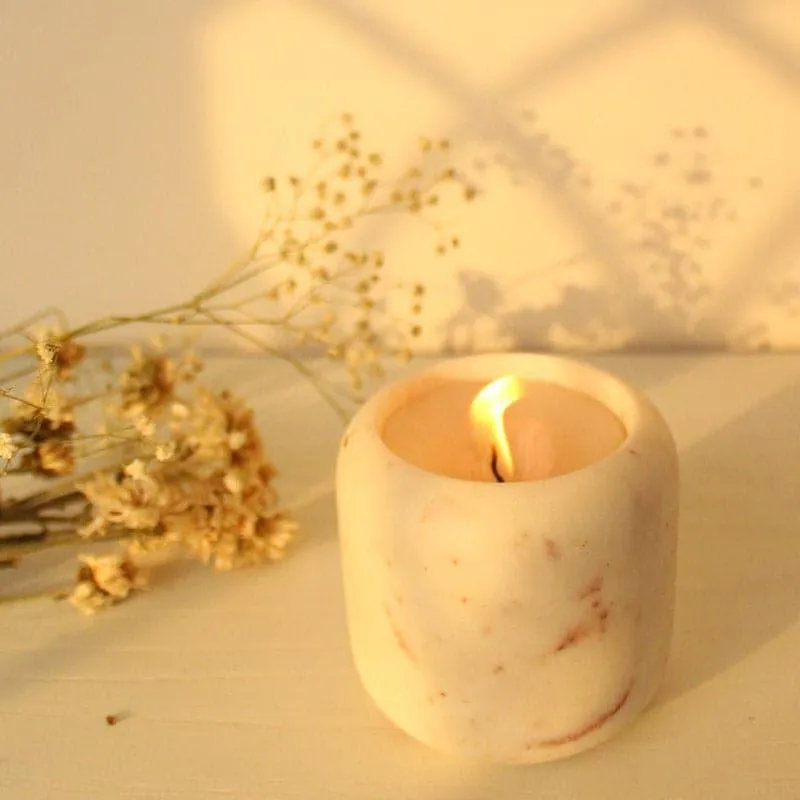 Lavera Soy Wax Candle media 5