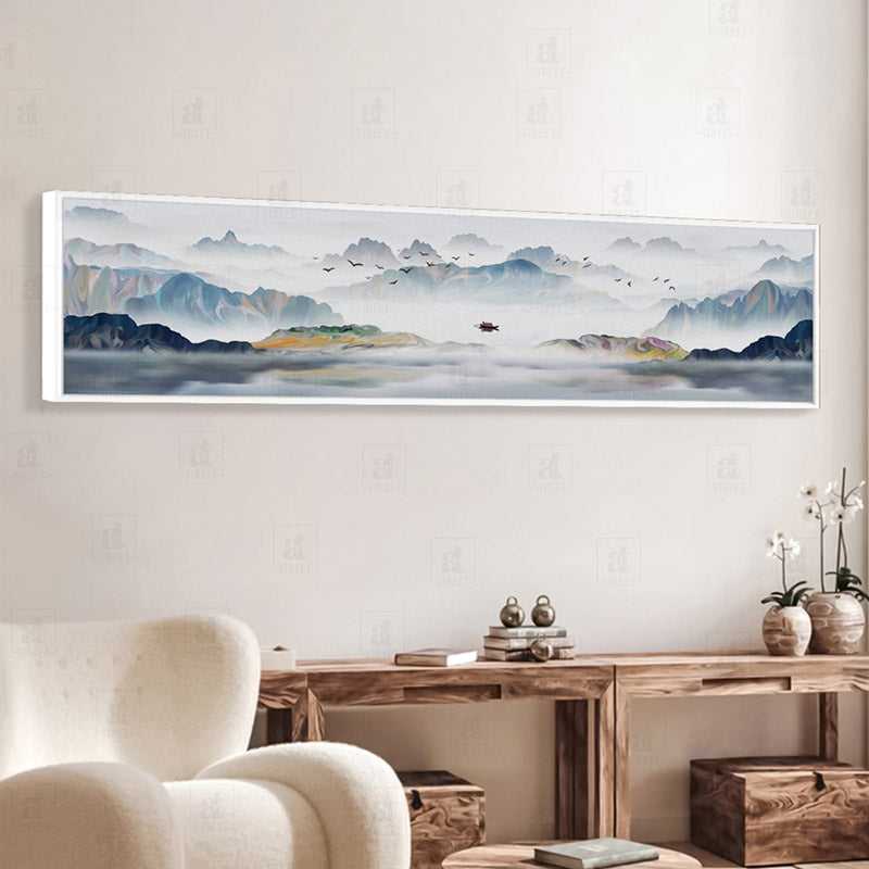 Cotton Canvas