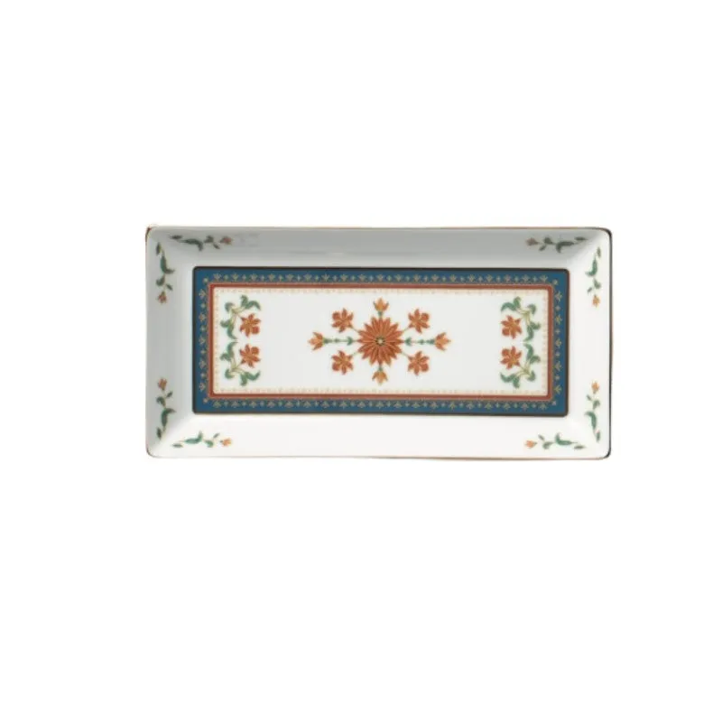 Noritake Imperial Garden Platter Platter media 3