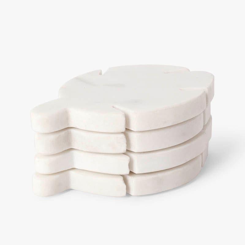 Leafy Lore Coaster - Set Of Four media 4