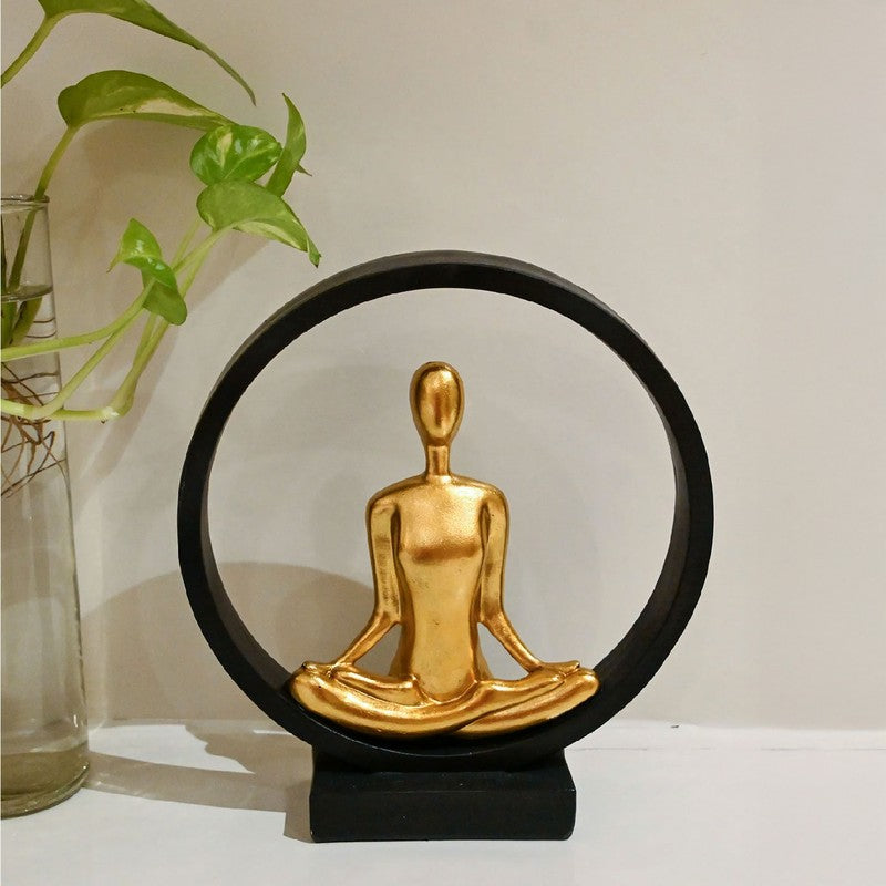 Inner Balance Yoga Showpiece media 3