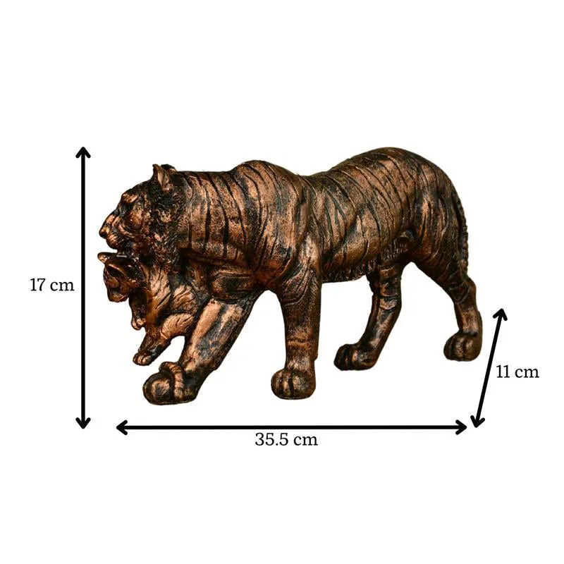 Tigress Grace Showpiece media 8